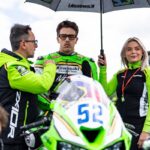 Ombrelline SBK Repubblica Ceca 2025