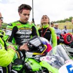 Ombrelline SBK Repubblica Ceca 2025