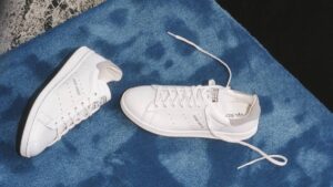 Sneakers bianche