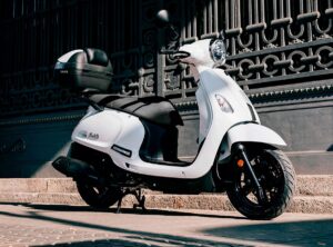Sym Fiddle 50 2025