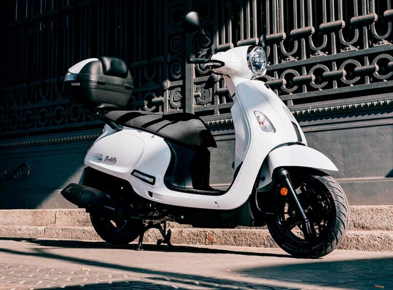 Sym Fiddle 50 2025