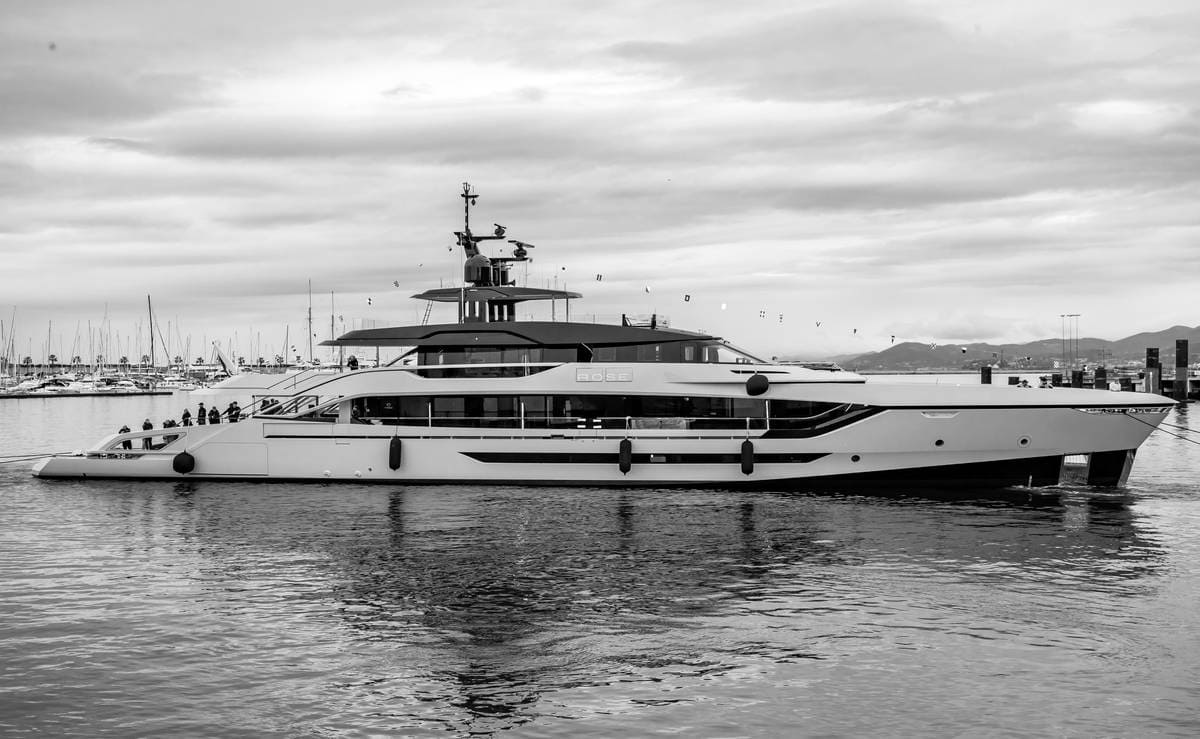 Tankoa T55 Sportiva My Rose