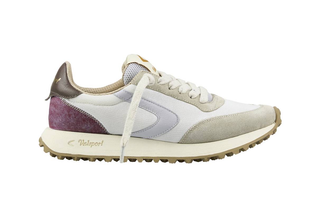 Valsport Rework capsule sneaker