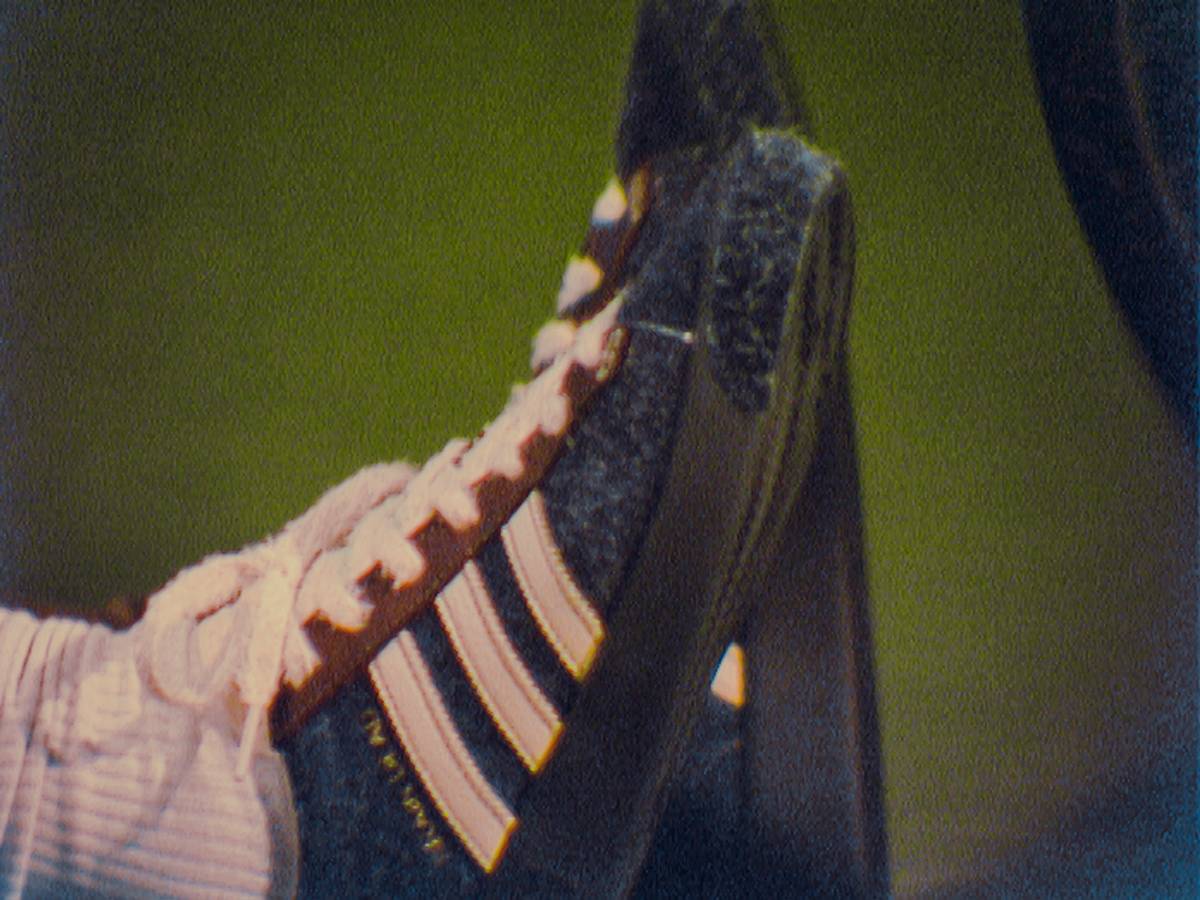 adidas x Brain Dead primavera estate 2025