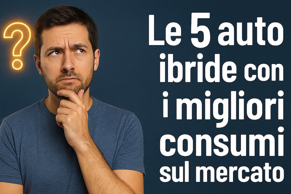 auto ibride
