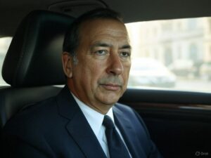 beppe sala