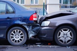 incidente auto