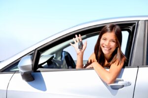 Offerte auto chiave