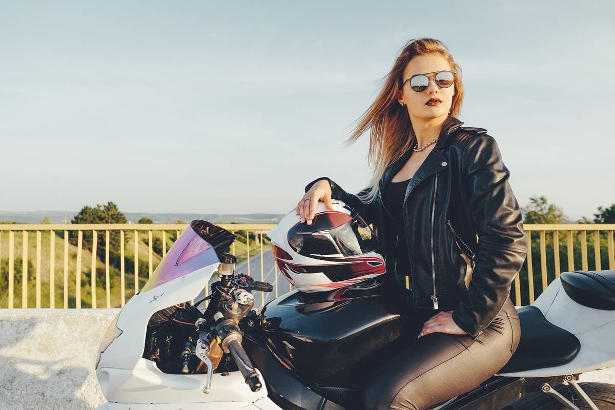 preparare moto primavera