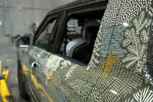 rivian r2 test