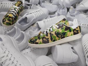 scegliere sneaker Adidas