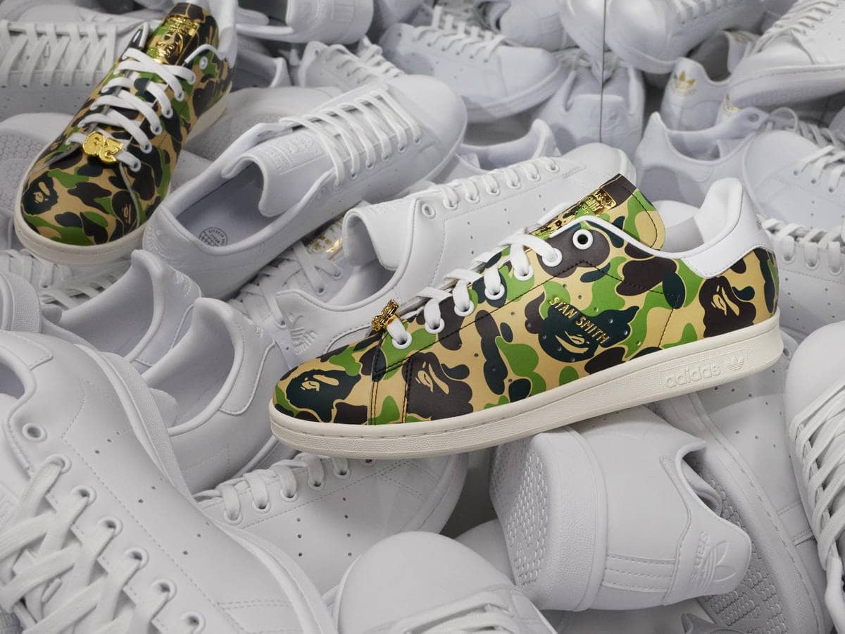 scegliere sneaker Adidas