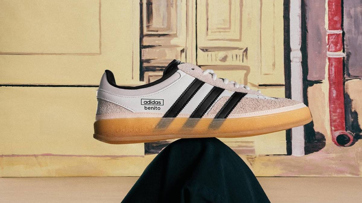 scegliere sneaker Adidas
