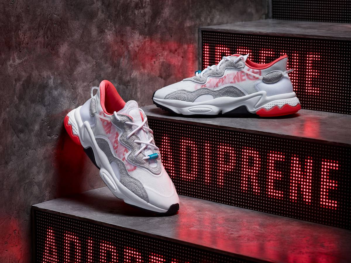 scegliere sneaker Adidas