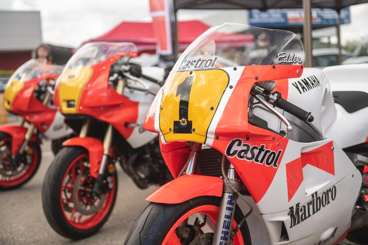 yamaha motomondiale