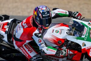 zarco honda LCR motogp 2025