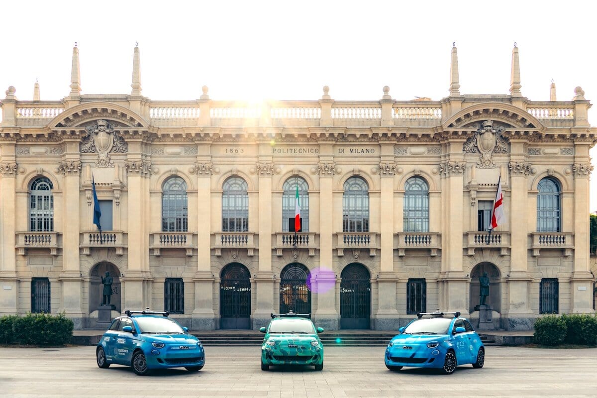 1000 miglia politecnico
