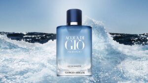 Acqua di Giò Profondo Armani