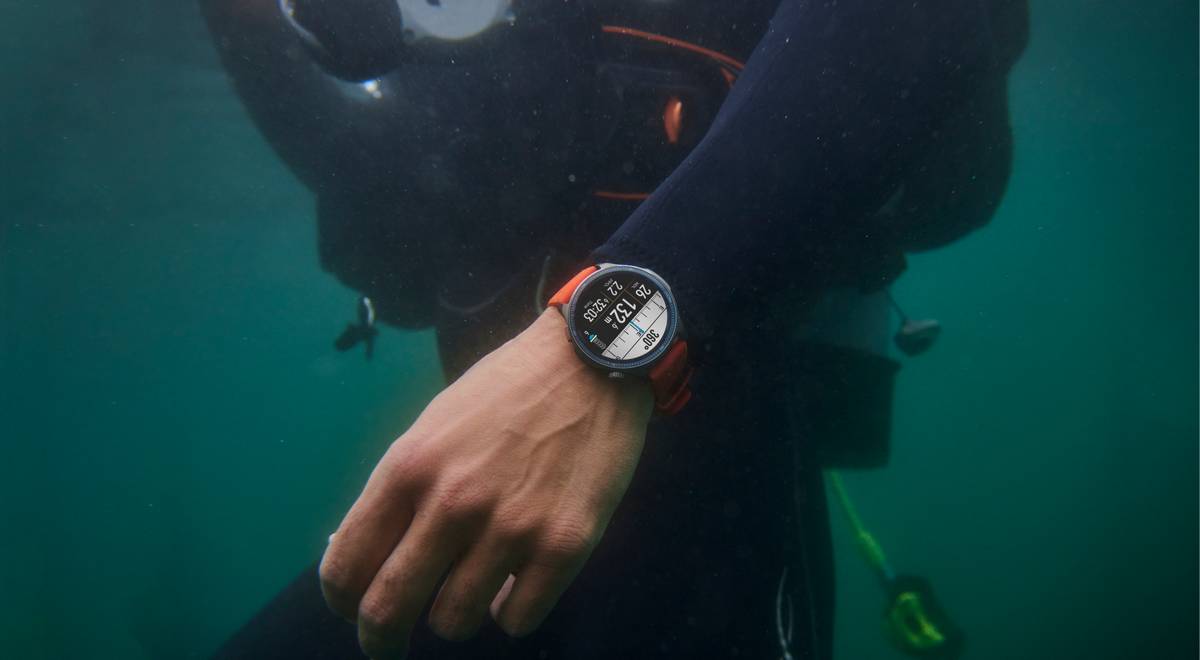 Amazfit Balance 2