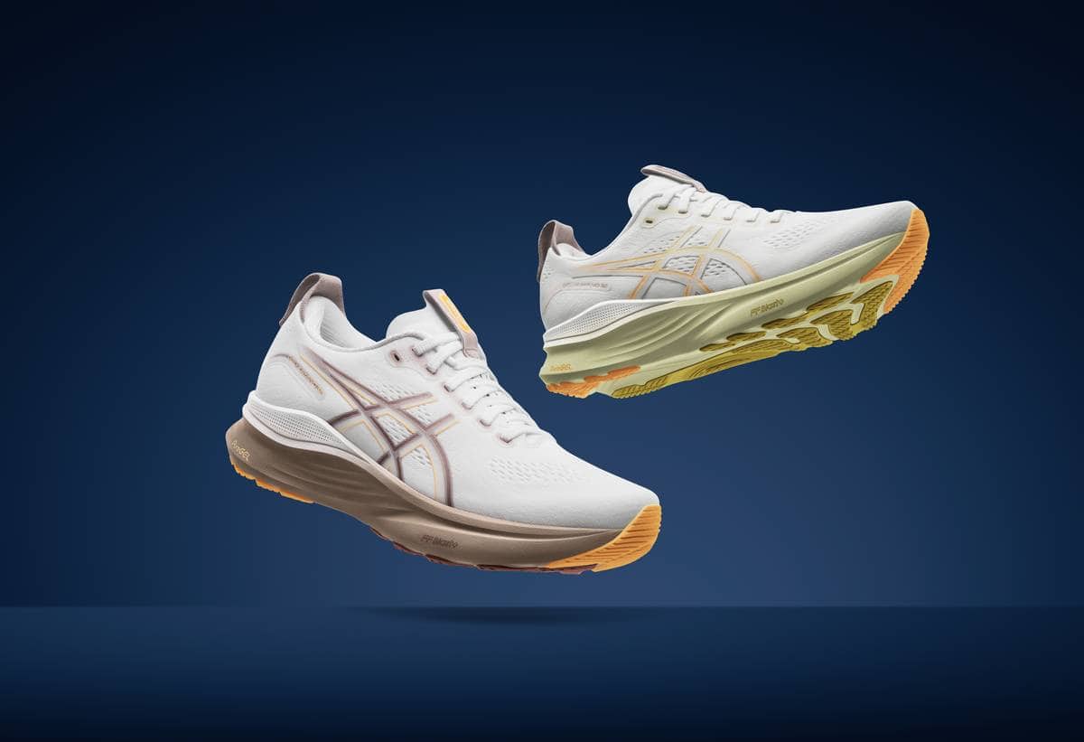 Asics Gel-Kayano 32