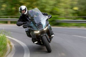 BMW R 1300 RT