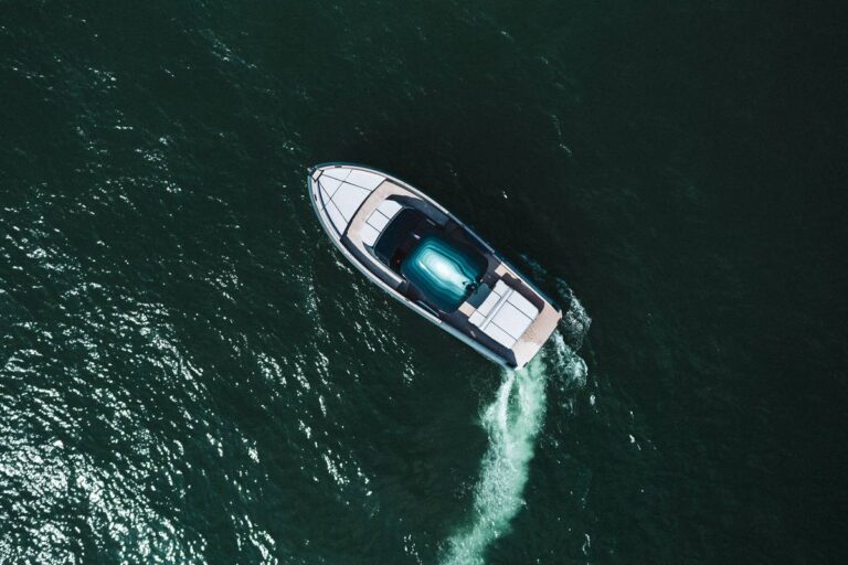 Bellini Astor 36