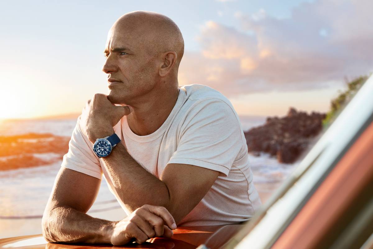 Breitling Superocean Heritage 2025