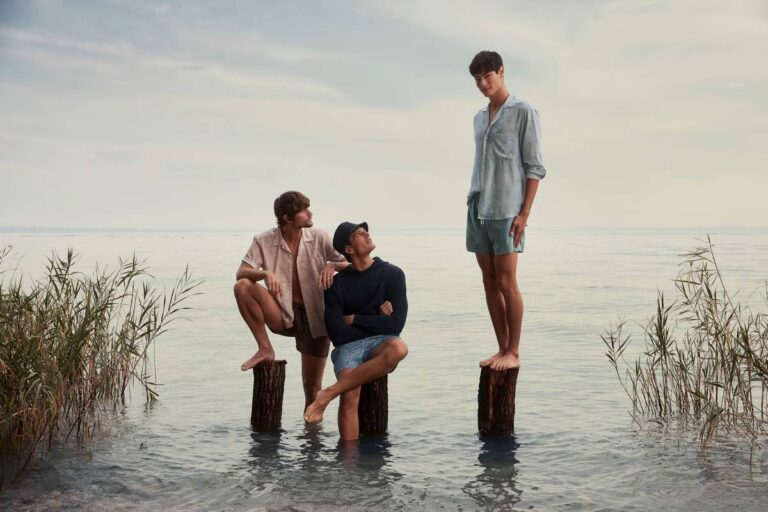 Canali primavera estate 2025