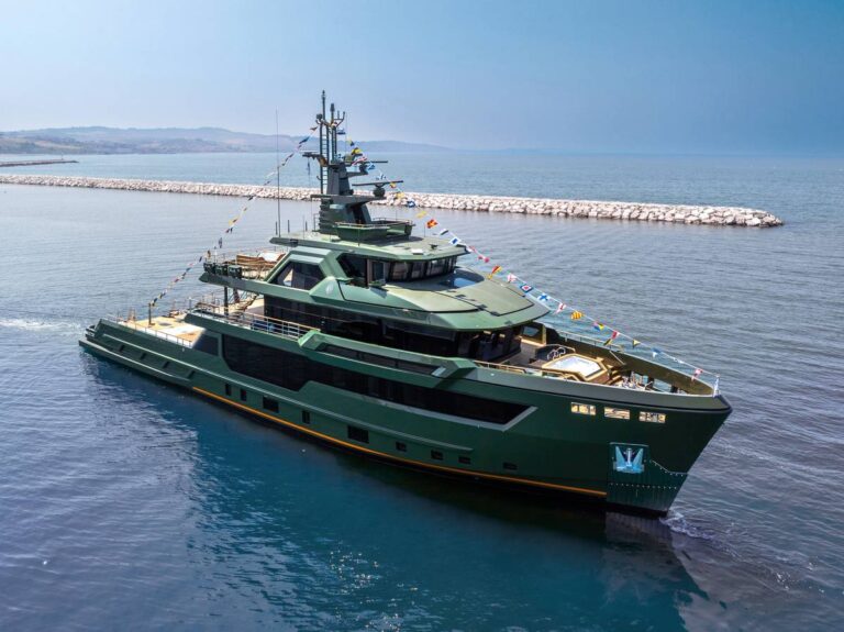 Cantiere delle Marche Nasiba