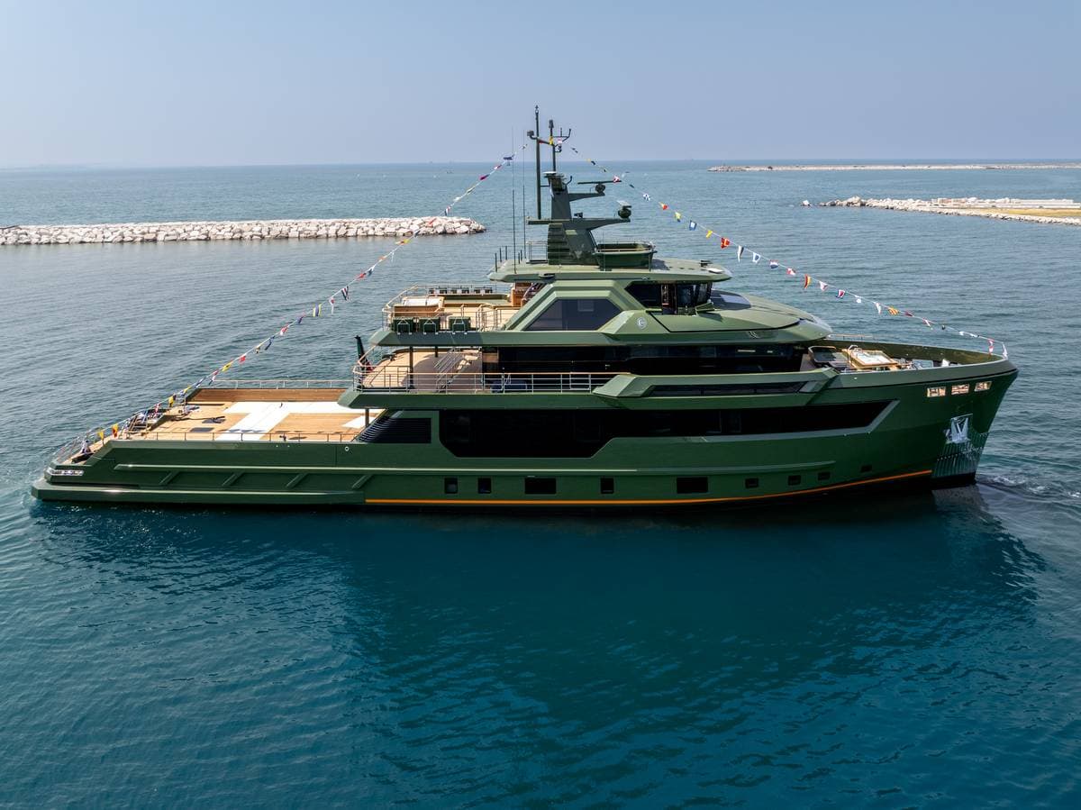 Cantiere delle Marche Nasiba