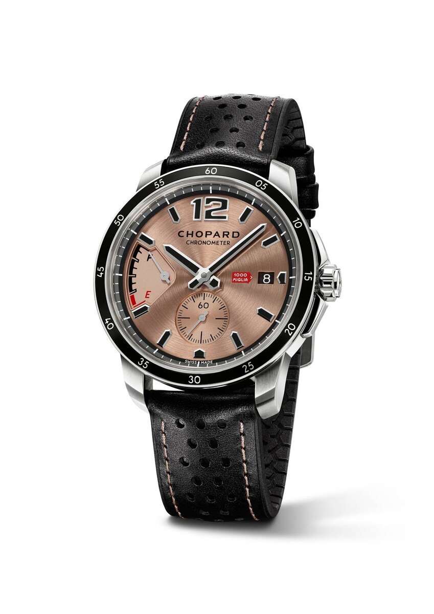 Chopard Mille Miglia GTS 2025