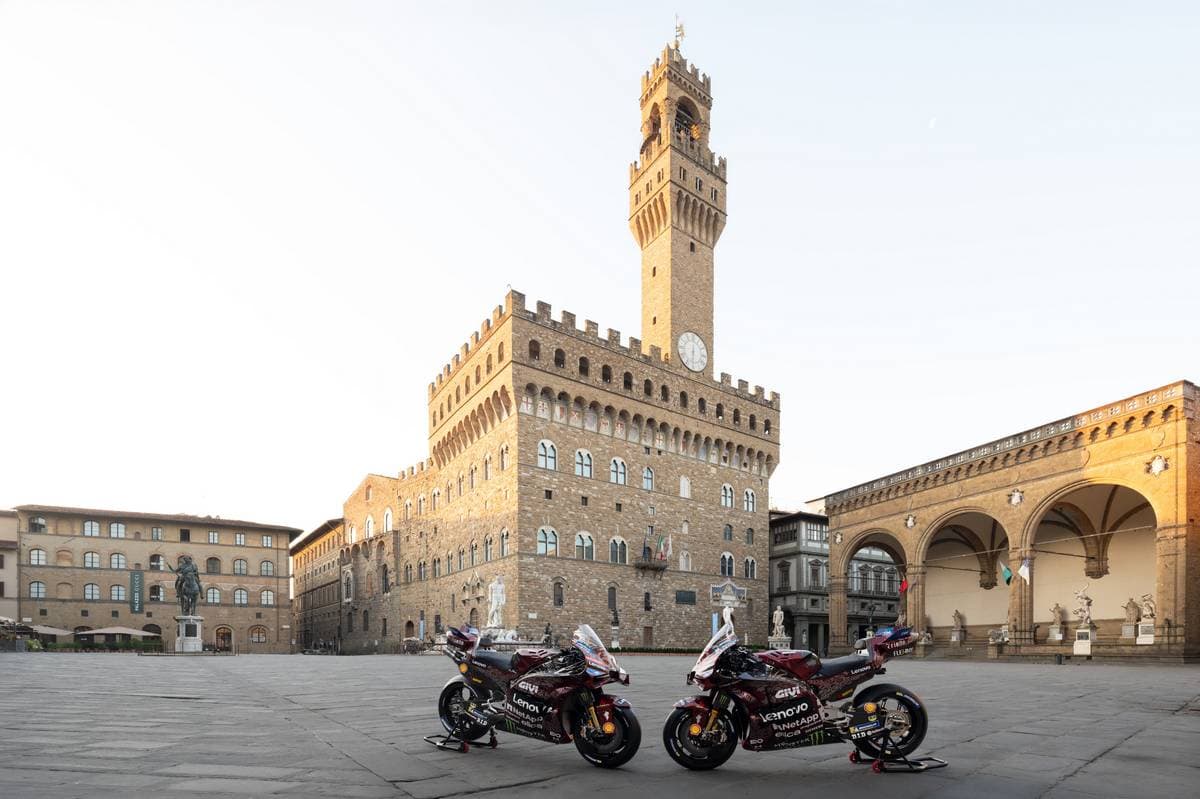 Ducati Mugello 2025
