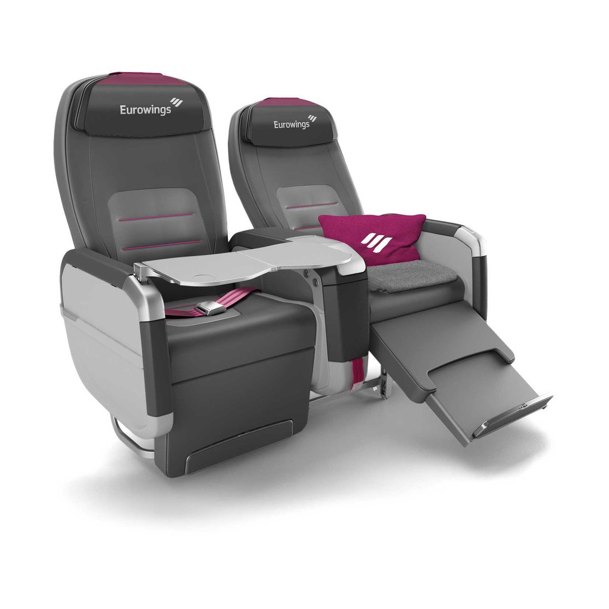 Eurowings Premium BIZ