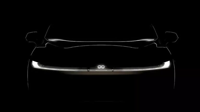 Faraday Future