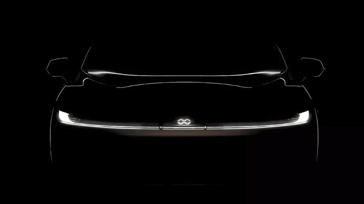 Faraday Future