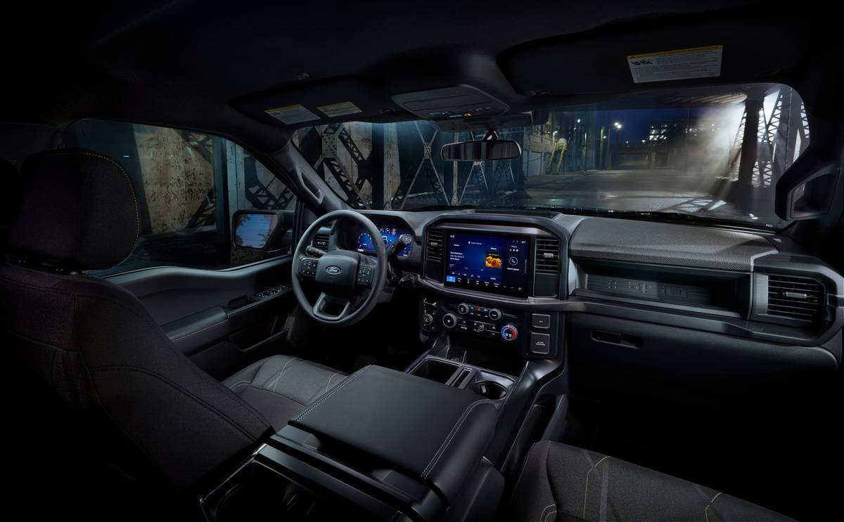 Ford F-150 Lobo 2025