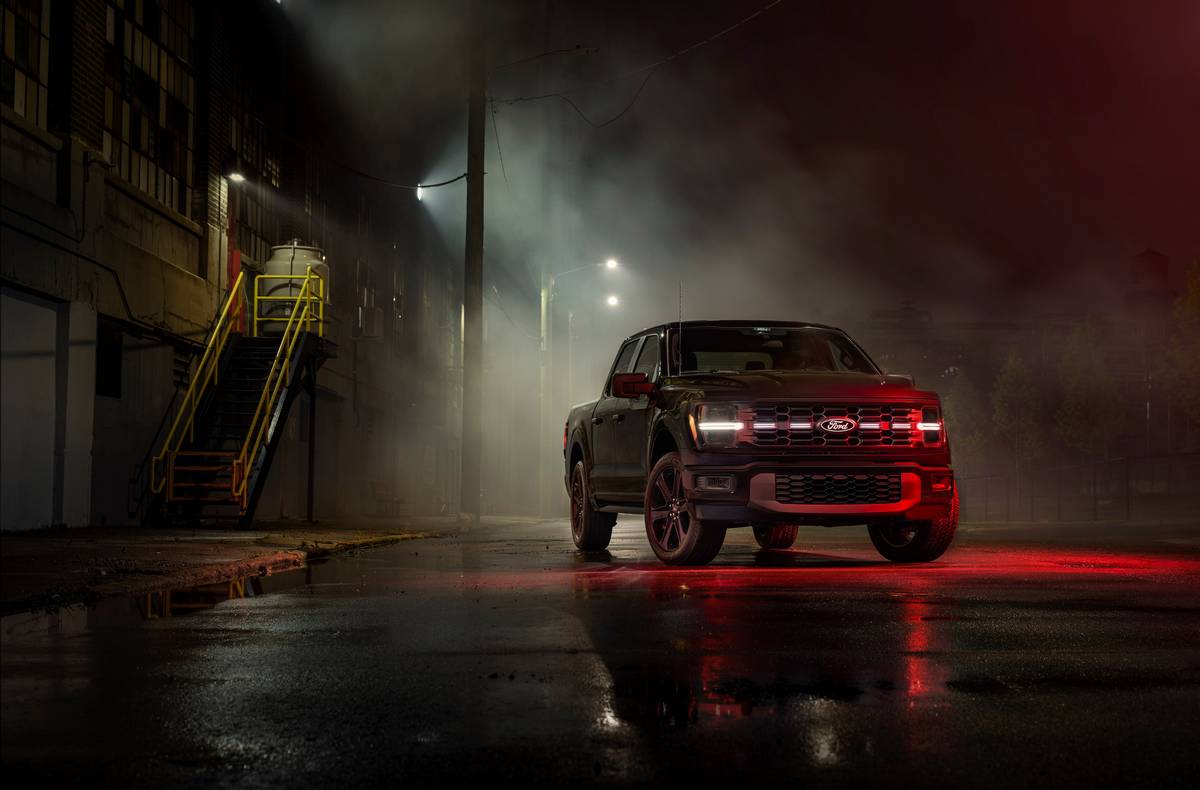 Ford F-150 Lobo 2025