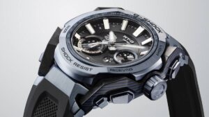 G-Shock MTG-B4000