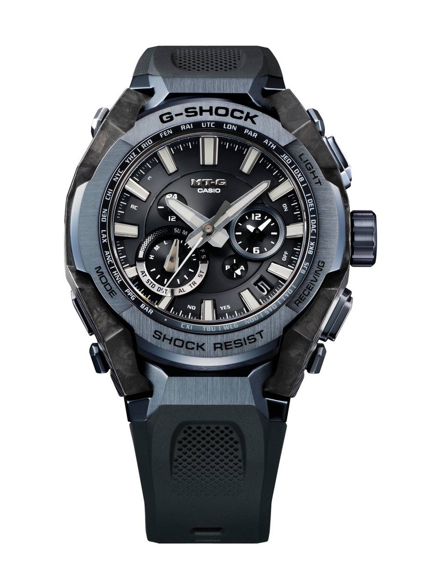 G-Shock MTG-B4000