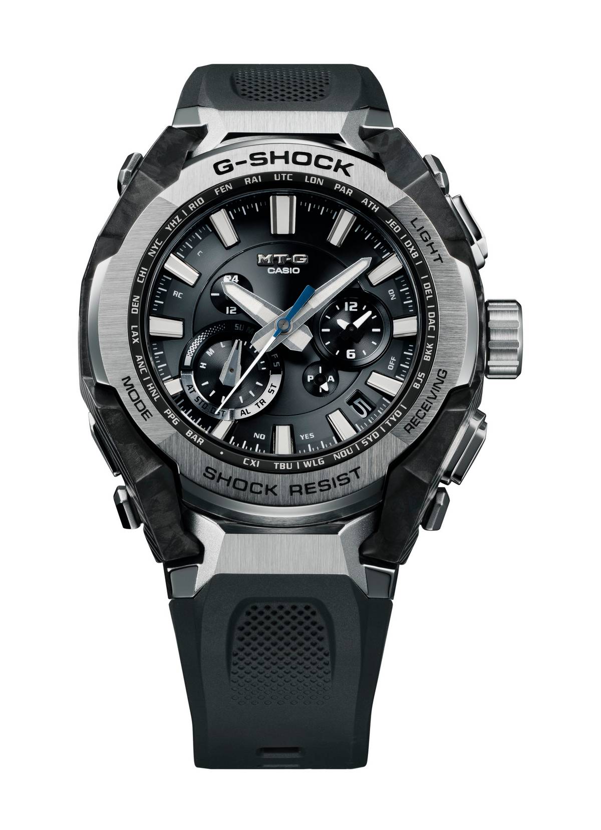 G-Shock MTG-B4000