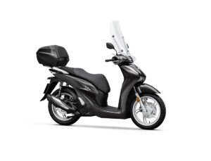 Honda SH125i 2025