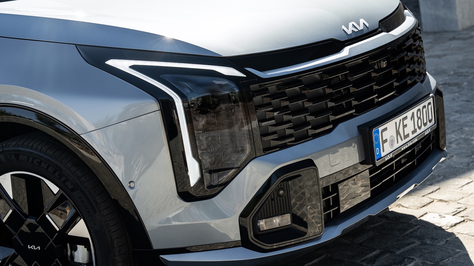 Kia Sportage 2025