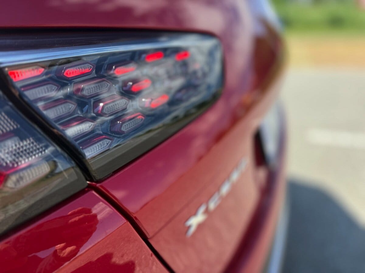 Kia XCeed 2025