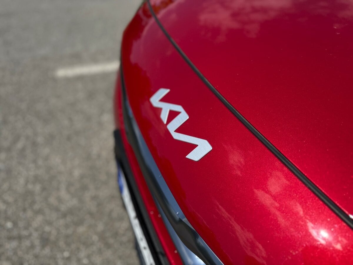 Kia XCeed 2025