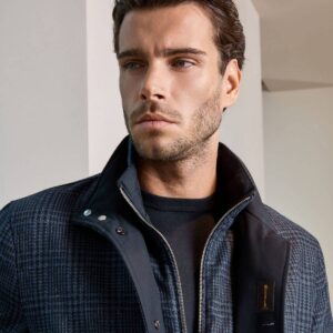 MooRER Uomo primavera estate 2026