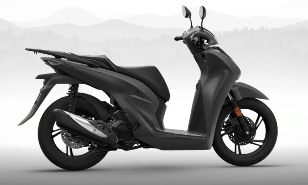 Motore Honda SH150i