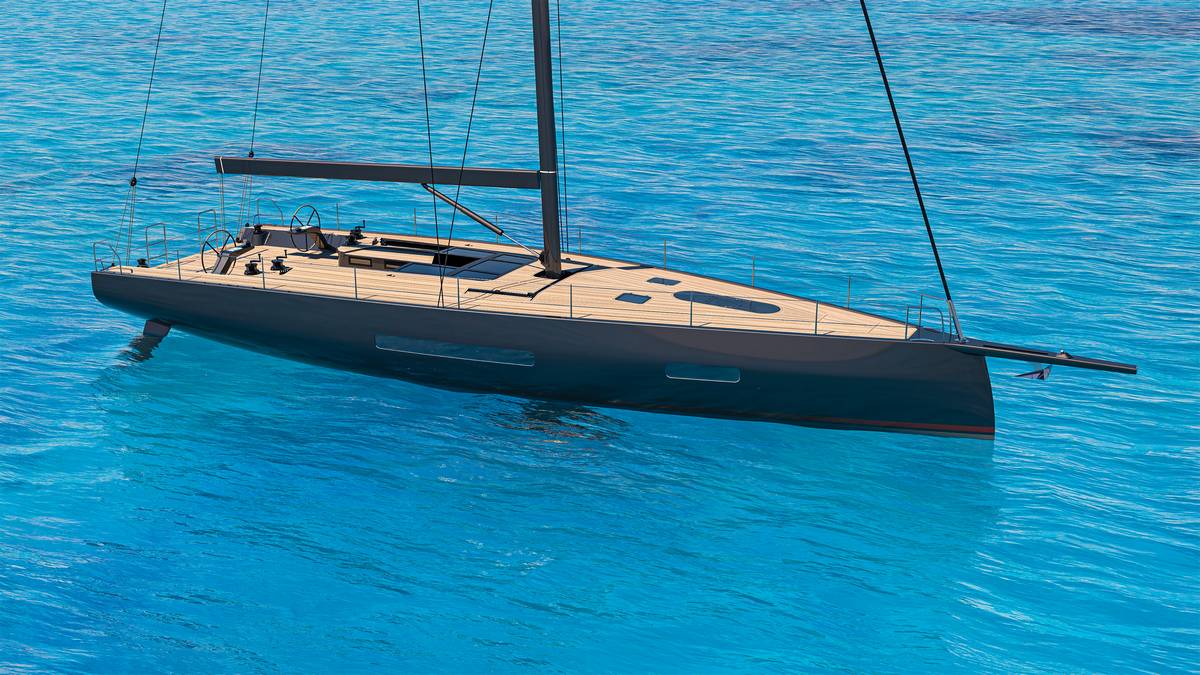 Mylius M60GL