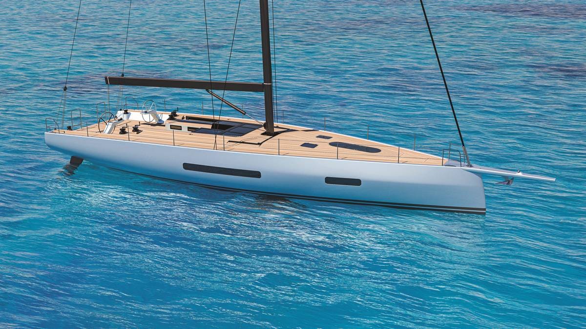 Mylius M60GL