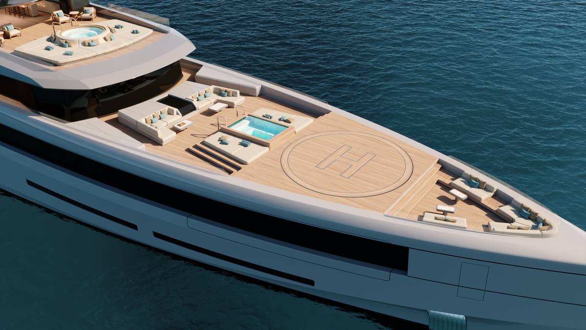 Nauta Design Velor