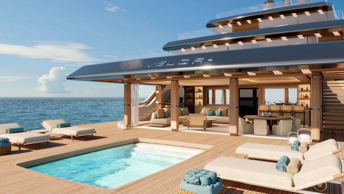 Nauta Design Velor
